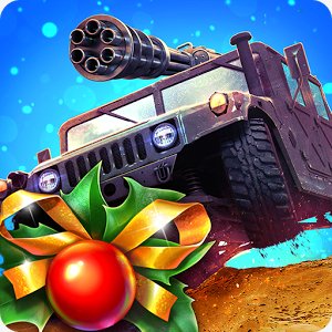 Iron Desert v 4.0