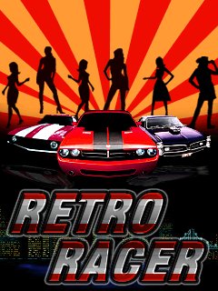 Retro Racer