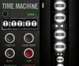 TIME MACHINE