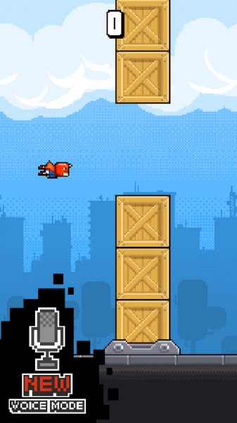 Ironpants v.1.4