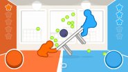 tug the table