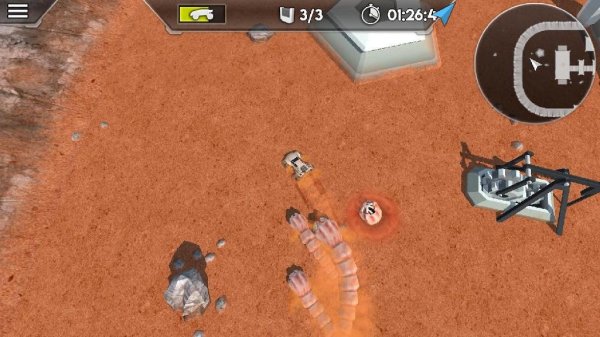 Desert Worms 1.57