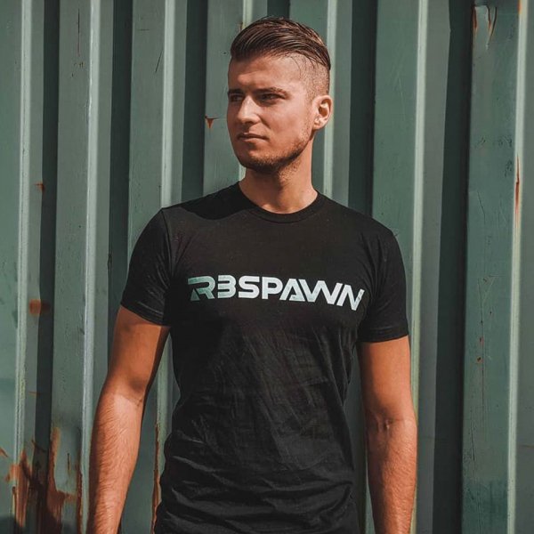 R3spawn - Don't You Want Me