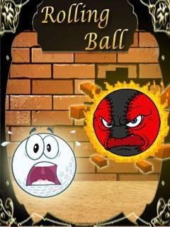 RollingBallSam240x320