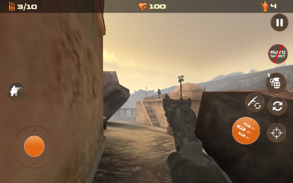 Medal of WW2 1.1.6 Premium:MOD