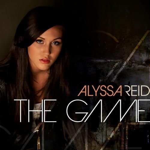 Alyssa Reid Feat. Snoop Dogg - The Game