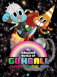 GlobalfunGumball