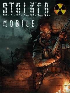 S.T.A.L.K.E.R Alien