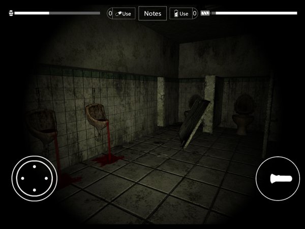 Hospital Escape - Total Horror v.1.0.4