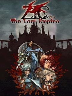 The lost empire zic hack