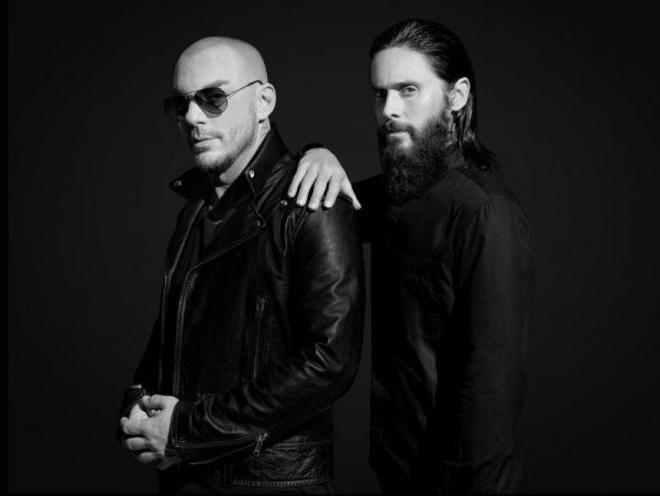 Flyleaf vs 30 Seconds to Mars - So Beautiful LieIm So Sick