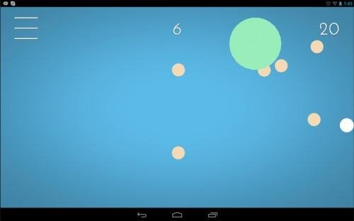 Touch The Spot v1.1.1
