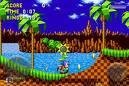 Sonic the Hedgehog