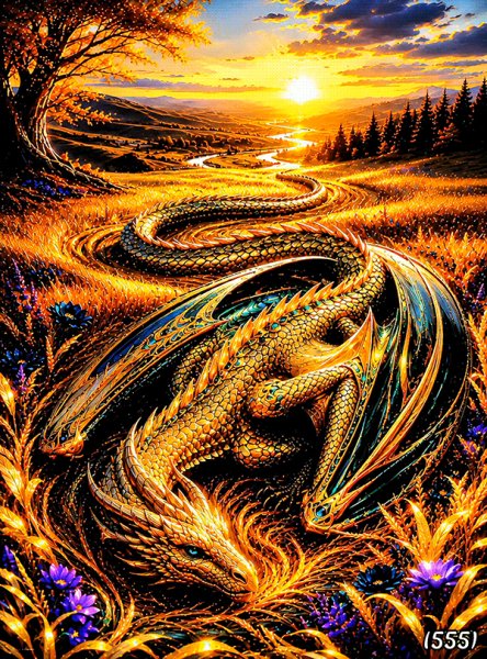 Дракон1