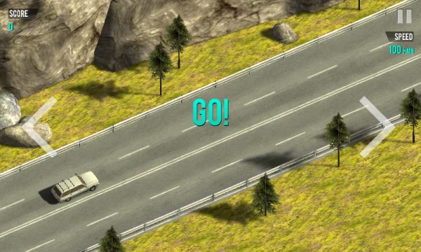 Need For Racer
