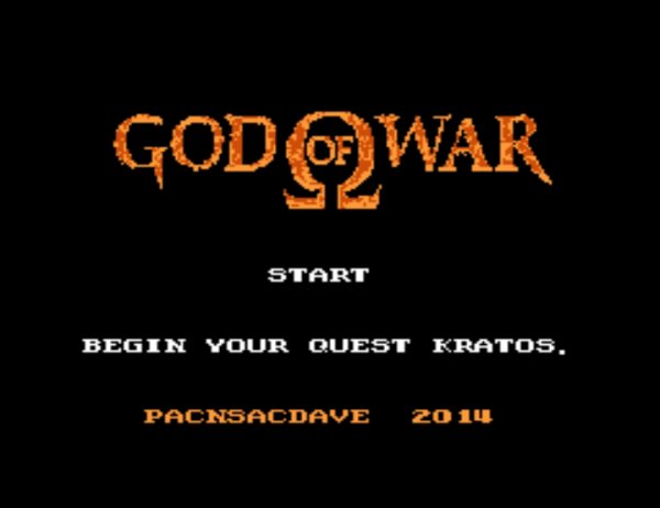 God of War