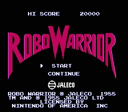 Robo Warrior (U) [!][t2]