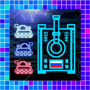 Русские Танчики v 1.0