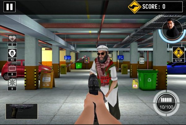 BABY The Bollywood Movie Game v 2.0