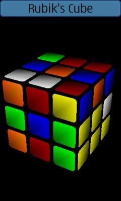 Rubik-s Cube
