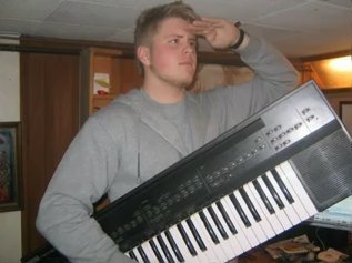Lars Erik Fjosne - The Turret Anthem