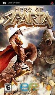 Hero Of Sparta