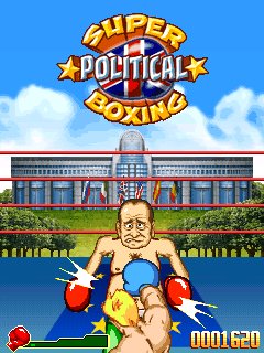 PoliticalBoxing