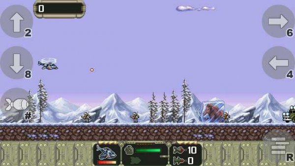 Black Shark 360x640
