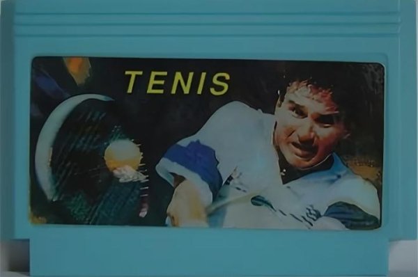 Tennis (Dеndy) 8bit