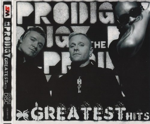 The Prodigy - You'll Be Under My Wheels