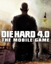 Die Hard 4 240x320 sensor