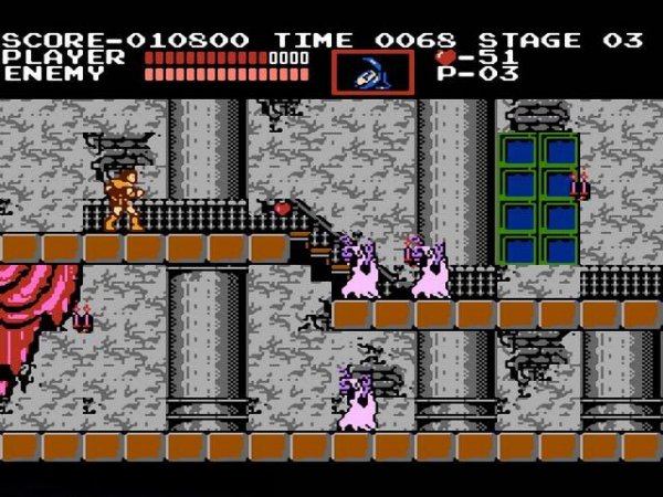 Castlevania (rus)