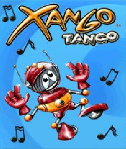 xango tango 320x240