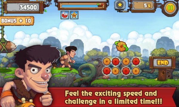 dumb run v.1.0.3