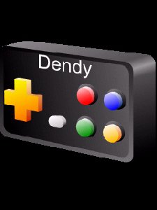 Dendy S60 3rd En