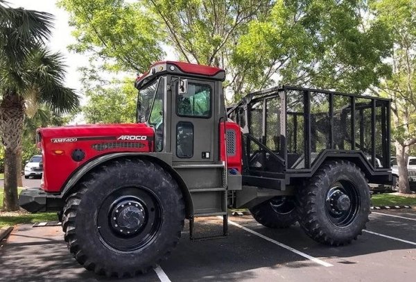 ARDCO AMT-400