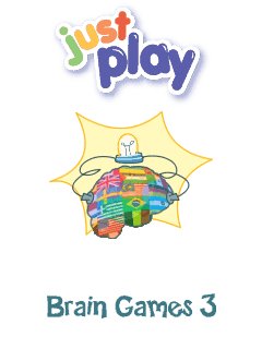 just play brain games 3