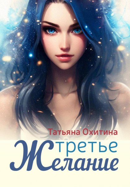 Охитина. Третье желание