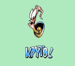 EarthWorm Jim 3 (rus)