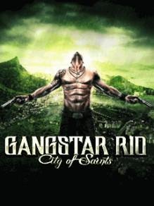 Gangstar Rio Nokia 360x640