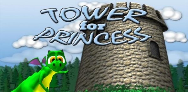 Tower for Princess v1