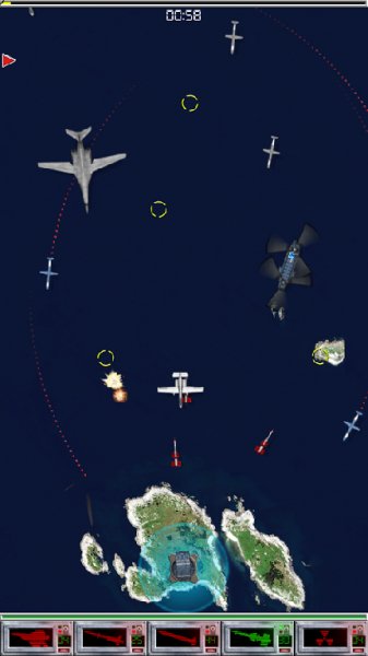 Local Escalation v 2.0.1