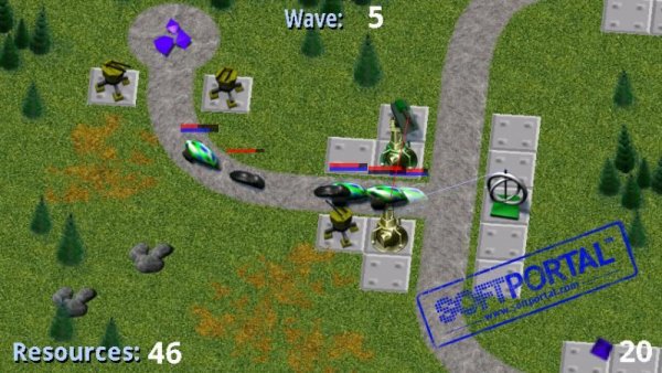 Tower Raiders FREE 1.19