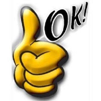 ОК!
