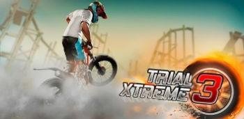 Trial Xtreme 3 v6.7