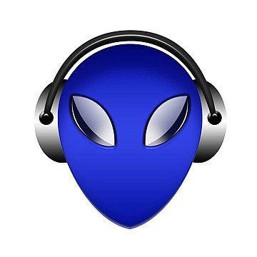 Ringtone Hits - Aliens Are Here (Ringtone)