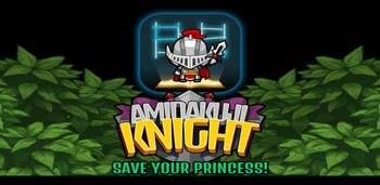 Amidakuji-Knight