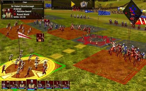 History Great Battles Medieval v1.1