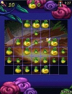 The Tinker Bell Puzzle
