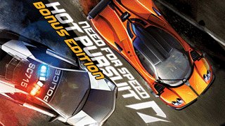 NFS HP Bonus Edition Nokia s40 240x320